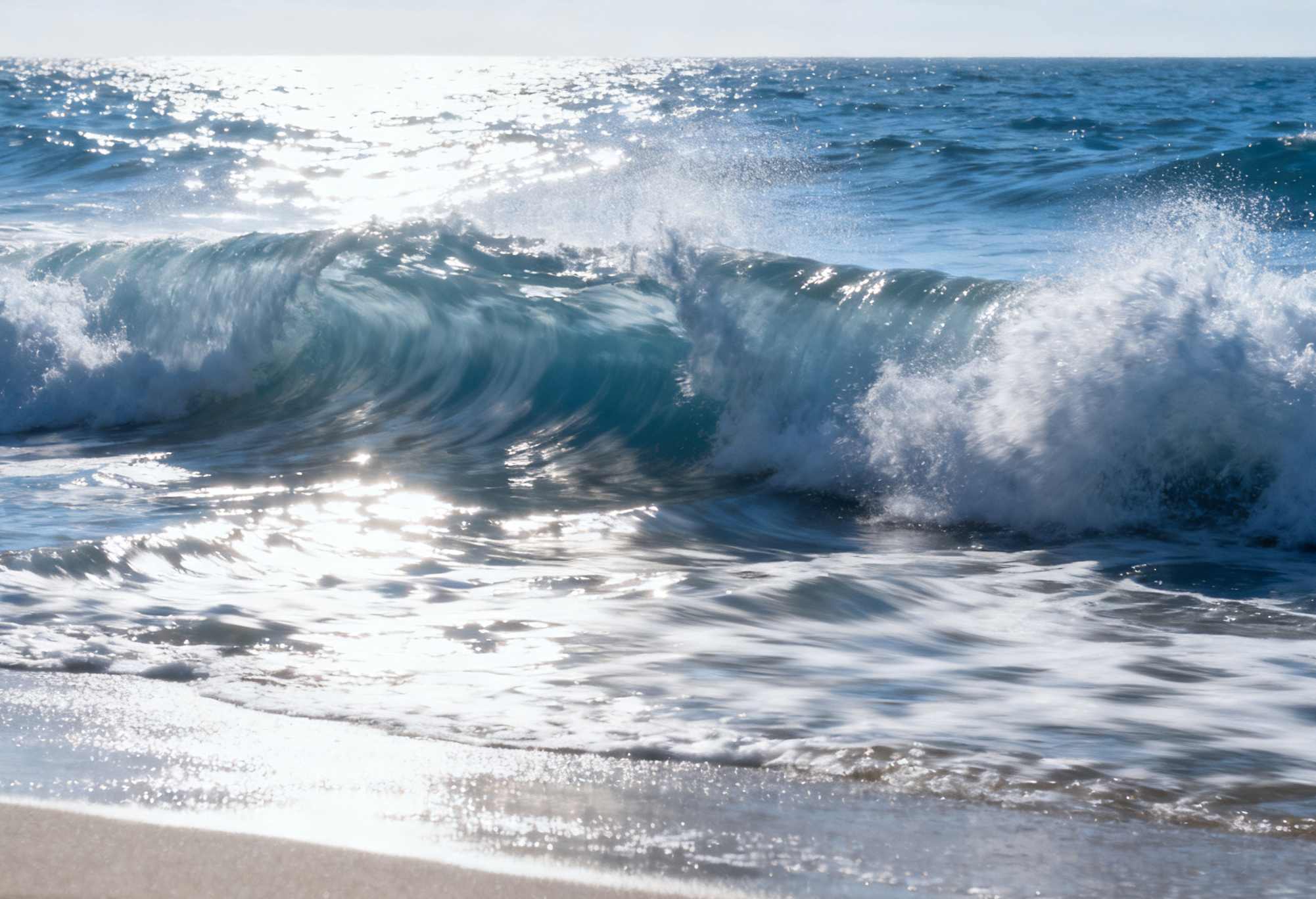 海水淡化行業(yè)